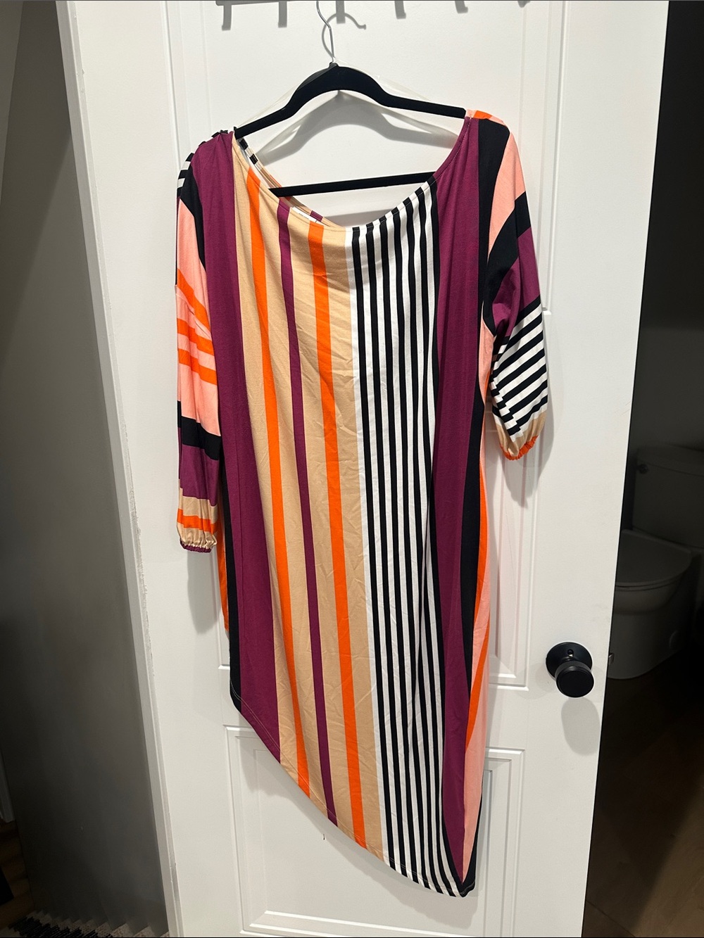 Bar III Dress
